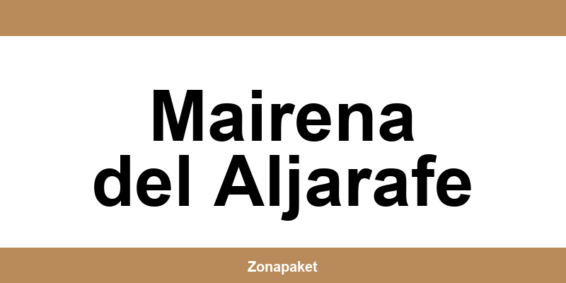 Teléfono de Access Point UPS en Mairena del Aljarafe