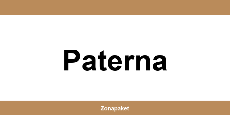 Teléfono de Access Point UPS en Paterna