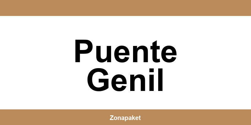 Teléfono de Access Point UPS en Puente Genil
