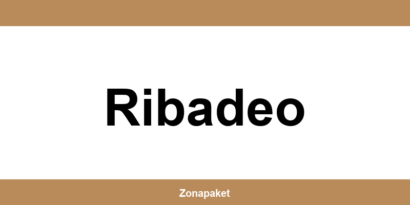 Teléfono de Access Point UPS en Ribadeo
