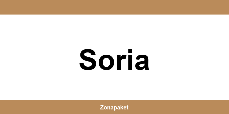 Teléfono de Access Point UPS en Soria