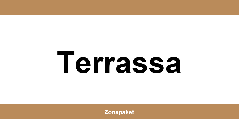 Teléfono de Access Point UPS en Terrassa