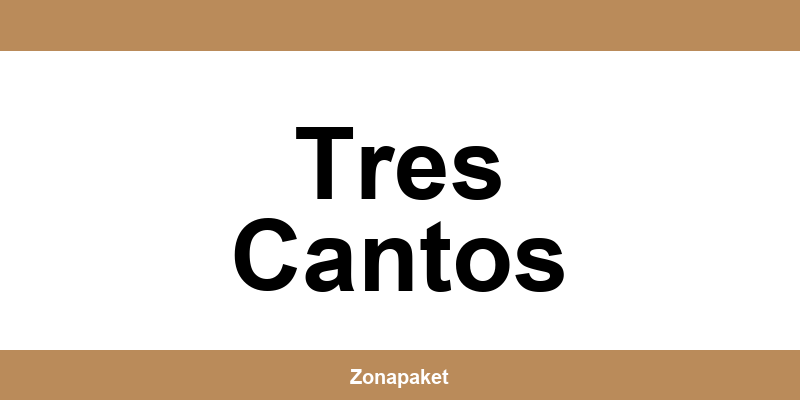 Teléfono de Access Point UPS en Tres Cantos