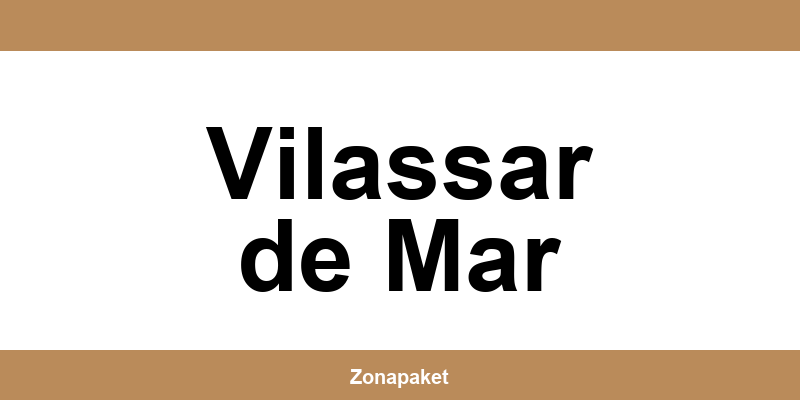 Teléfono de Access Point UPS en Vilassar de Mar